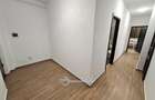 Apartament 3 camere decomandat, capat Cug Valea Adanca, bloc  2022, etaj 1, baie - 8