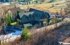 CASA INCONJURATA DE NATURA | 8 CAMERE | CANIONUL 7 SCARI BRASOV - Timisu de Jos (Brasov)