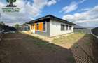 Casa plan parter, 4 camere, 2 bai, 450 mp teren, Horpaz