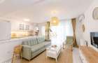 Apartament cu 2 camere si piscina Otopeni - 1