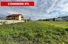 Teren intravilan construibil cu toate utilitatile, 3.249 mp Aeroport C