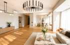 Penthouse Spectaculos -3 camere- 308mp total- - 2
