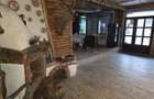 Afacere la cheie- Restaurant Pensiune- Rasnov - 4