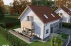 Oportunitate | Prejmer | Casa disponibila in 3 variante - 11
