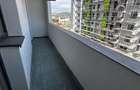 Apartament nou,doua camere