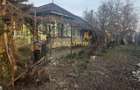 Casa batraneasca si teren 758 mp in Negoiesti. - 5