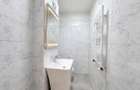Apartament 3 camere, 2 bai - decomandat, 84 mp, Popesti-Leordeni