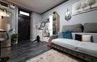 Apartament 2 camere - stil si personalitate - zona Centrala - 4