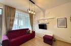 Apartament modern de inchiriat, 3 camere, cu vedere spectaculoasa, Str - 6
