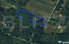 Teren de vanzare, 2366 mp - zona Bercu Rosu - 1