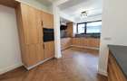 Penthouse tip duplex cu 5 camere, Jandarmeriei langa padure, 3 parcari incluse - 4