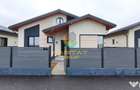Casa 4 camere | Finisaje Premium | Panouri solare | Frumusani - Frumusani (Calarasi)