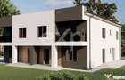 Casa tip triplex de vanzare in Dancu confort modern, - Dancu (Iasi)