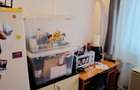 Garsoniera complet utilata si renovata 13 mp Sibiu, Tiglari - 4