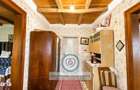 Malamuc, com. Ghergita - Casa tradi?ionala cu cerdac + 330 mp teren - 2