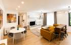 Apartament 3 camere Aviatiei Tower - 2