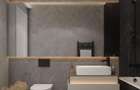 Apartament 3 camere Cosmopolit Zenit | Bloc B - etaj 11 - 6