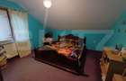 Casă cu 5 camere, 252 mp, 17 ari teren, Ipotesti - 7