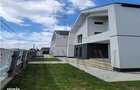 Duplex individual - 5 camere - proiect deosebit- mansardabil - teren 3 - 10