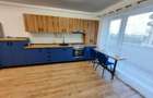 Studio 2 camere Vivamus/Coresi 48mp