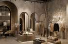SPATIU COMERCIAL PIPERA PRETABIL RESTAURANT CAFENEA SALON SHOWROOM - 1