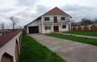 Vila P+1, constructie 2013, teren 700 mp, la 50Km de Braila - 3