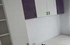 Apartament 3 camere & Garaj Cart Europa - 8