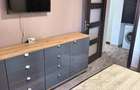 Apartment 2 camere modern complet mobilat si utilat -500