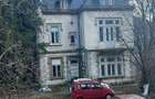 Proprietar vand teren 3349 mp in centrul orasului Sinaia - 1