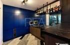 Blue Velvet in Cloud 9 Duplex Parter | Groundfloor Duplex - Bucuresti (Bucuresti-Ilfov) - 5