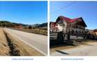 Breaza de Sus, Suceava - Proprietate 567 mp utili + Teren 10.732 mp - 2