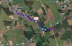 Teren generos 3.357 mp si casa veche la 25 min de Bucuresti si 5 minute de A3, Olari Prahova. Asfalt si utilitati. - 10