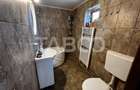 Casa individuala de vanzare cu 3 camere 500 mp teren Cornatel Sibiu - 8