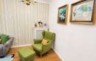 Apartament 3 camere, complet mobilat si utilat Loc de parcare inclus - 5