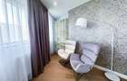 Apartament cu 4 camere de inchiriat Cortina Residence Herastrau - 23