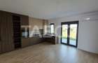 Apartament de vanzare nou nelocuit cu curte proprie si parcare - 1