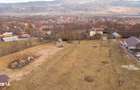 Teren cu suprafa?a de 5100mp amplasat intr-o zona superba de munte - 8