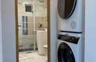 Apartament 2 camere etaj 4, decomandat, 54mp.Se inchiriaza pe termen lung, zona Dezrobirii cu vedere la strada si loc de parcare in fata scarii. - 1