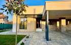 Duplex modern de vanzare | Terasa-parcare acoperita-facilitati premium - 8