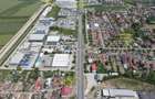 Teren de vanzare Calea Ghirodei | Ideal dezvoltare imobiliara - 1
