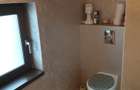 Km 5 - casa 4 camere P+Mansarda (teren 248 mp )