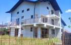 Casa individuala, 245mp, panorama spre Iasi - 1