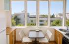Apartament 4 camere | Băneasa – Herăstrău | 68 mp | Mobilat și utilat - 2