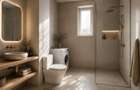 Apartament 2,5 camere, terasă 60 mp, loc de parcare subteran. - 3
