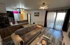 Apartament cu 2 camere, 55 mp, in zona Centrala, ansamblul Platinia - 5