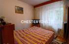 Apartament luminos 4 camere, bloc reabilitat, zona linistita, metrou A - 8