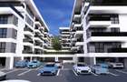 Apartament cu 2 Camere  - MOON Reflexes Faza II - 2