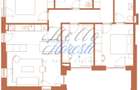 Apartament 4 camere 86.2 mp si logie 18.1 mp in Hexagon - 3