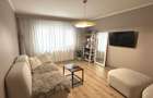 Apartament 4 camere+garaj sub bloc finisat mobilat 129.000eur neg