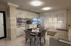 Apartament cu 2 camere, 65 mp, zona I.C Frimu - 9